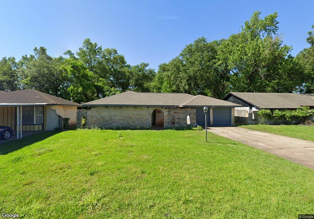 5622 Briarwick Ln, Houston, TX 77016 - photo 1