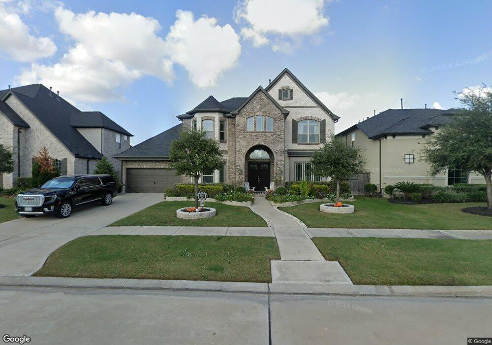 28418 Vineyard Terrace Ln, Fulshear, TX 77441 - photo 1