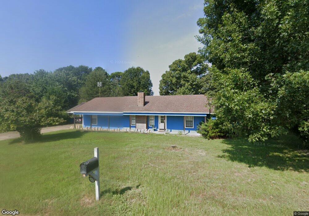 1910 Brooke Rd, Texarkana, TX 75501 - photo 1