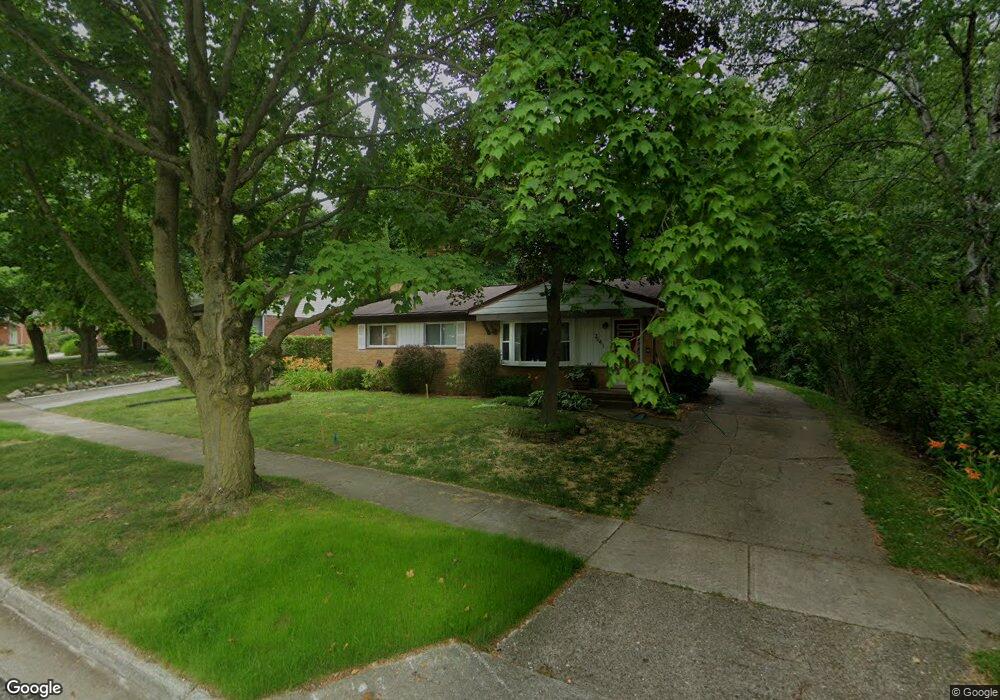 7541 2nd St, Dexter, MI 48130 - photo 1