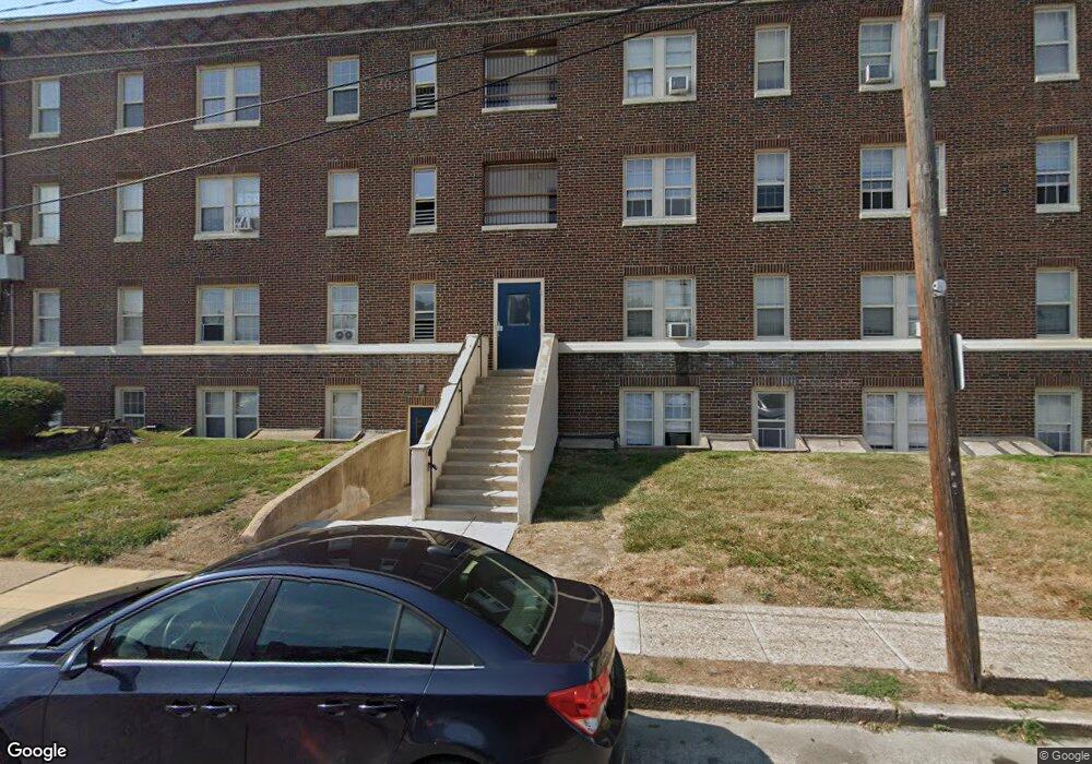 Marshall House Court, Lansdowne, PA 19050 - photo 1