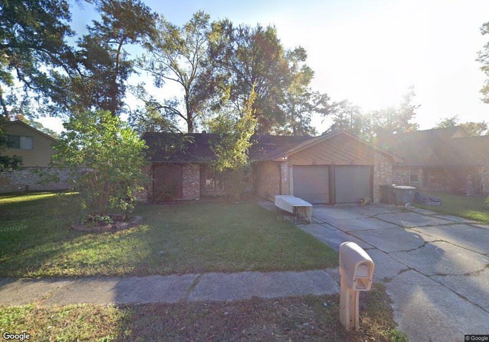 5314 Sweetwind Ln, Spring, TX 77373 - photo 1