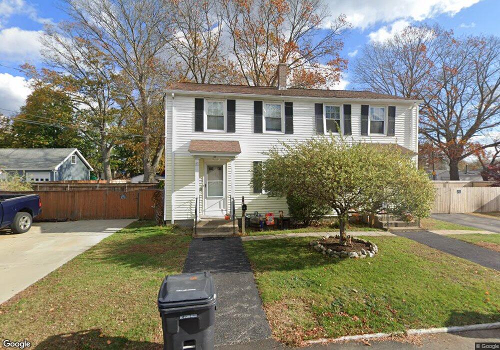 38 Lyman St unit 40, Riverside, RI 02915 - photo 1