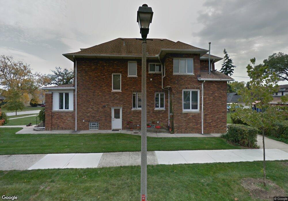 232 N Indiana St, Elmhurst, IL 60126 - photo 1