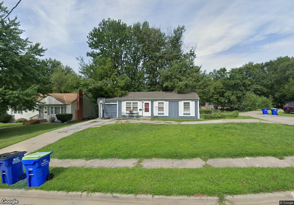 6000 Stearns St, Shawnee, KS 66203 - photo 1