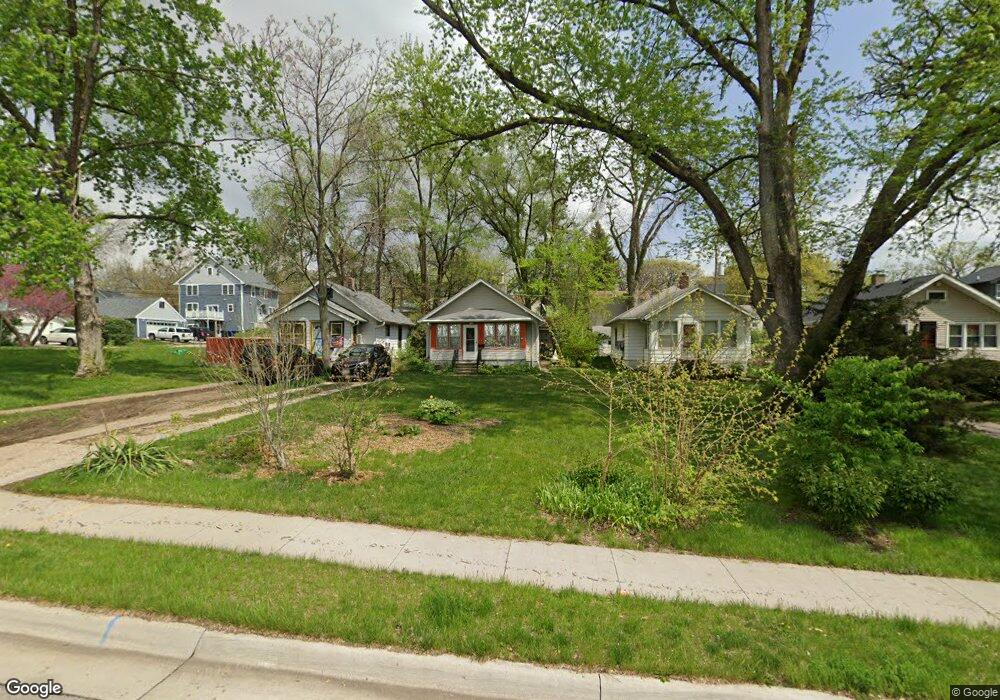 751 25th St, Des Moines, IA 50312 - photo 1