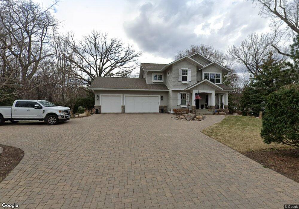 15520 Mckenzie Blvd, Minnetonka, MN 55345 - photo 1