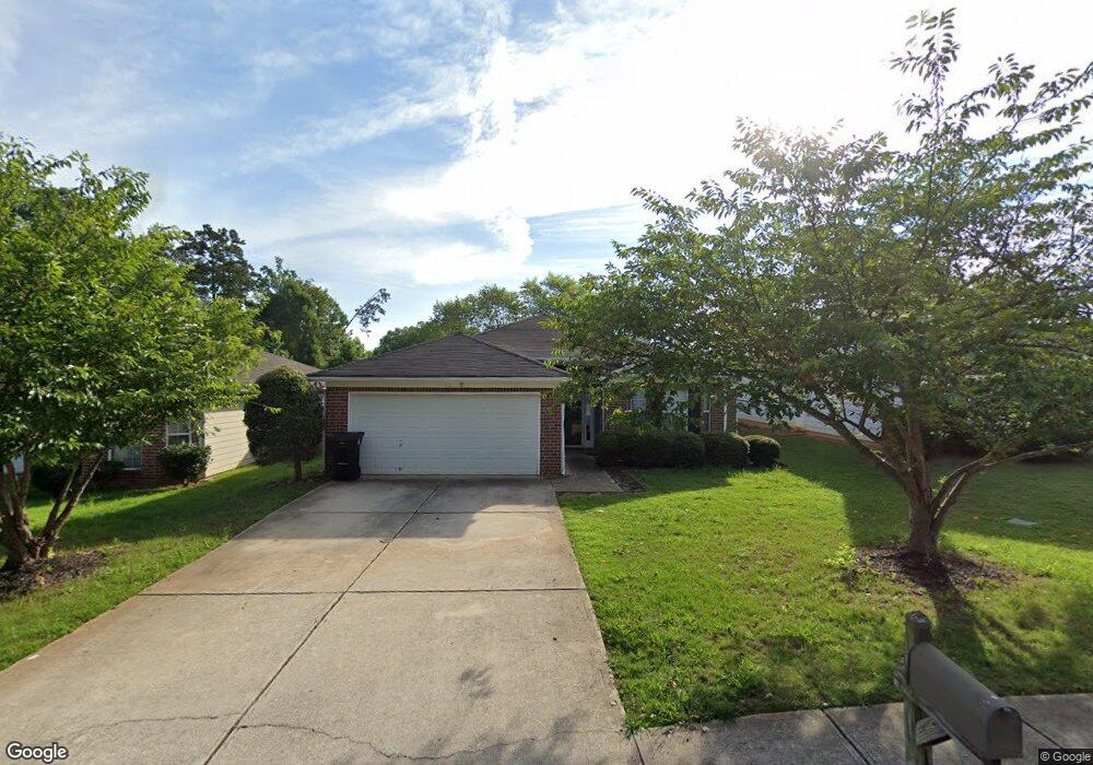 120 Lakeview Trail, Covington, GA 30016 - photo 1