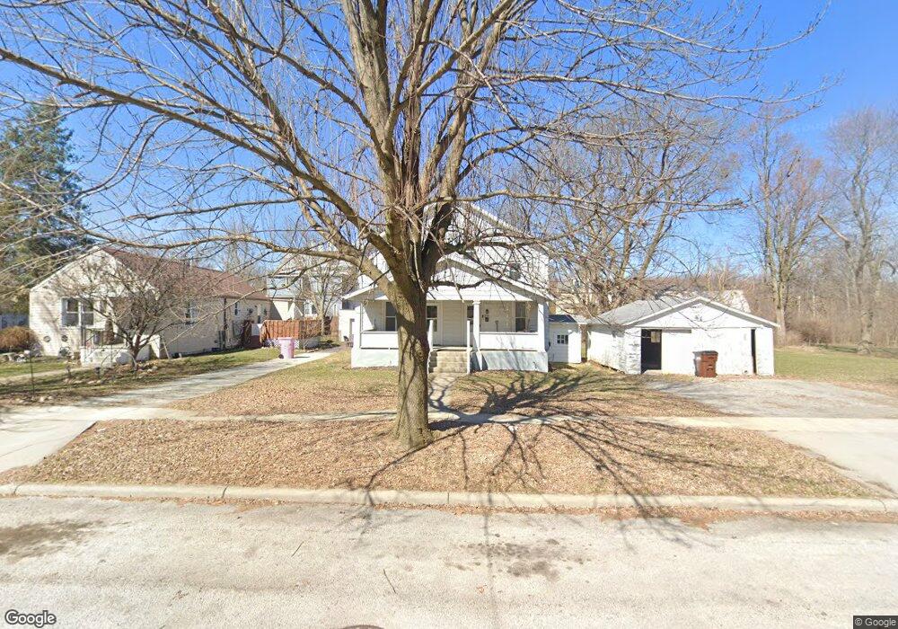 738 South St, Findlay, OH 45840 - photo 1