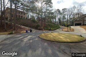 495 Hunters Crossing Dr NE, Atlanta, GA 30328