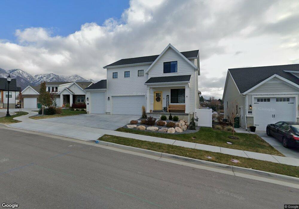 1424 E Hollyhock Ct, Layton, UT 84040 - photo 1