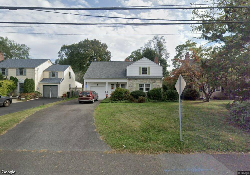 1414 Belleview Ave unit 18, Plainfield, NJ 07060 - photo 1