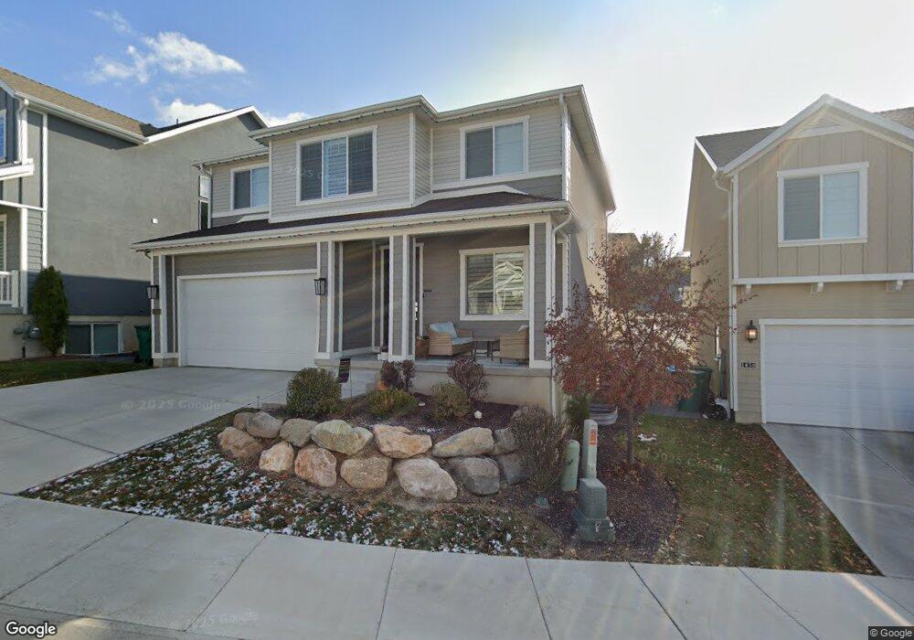 1460 E Sego Lily Ct unit 117, Layton, UT 84040 - photo 1