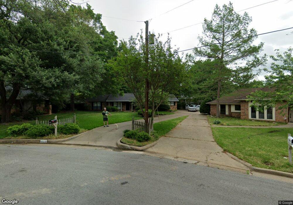 5012 Kingspark Dr, Tyler, TX 75703 - photo 1