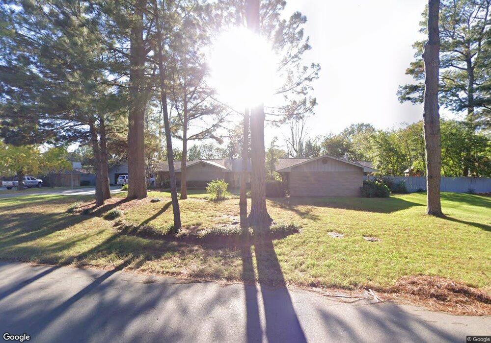 1912 Strait Place, Stuttgart, AR 72160 - photo 1