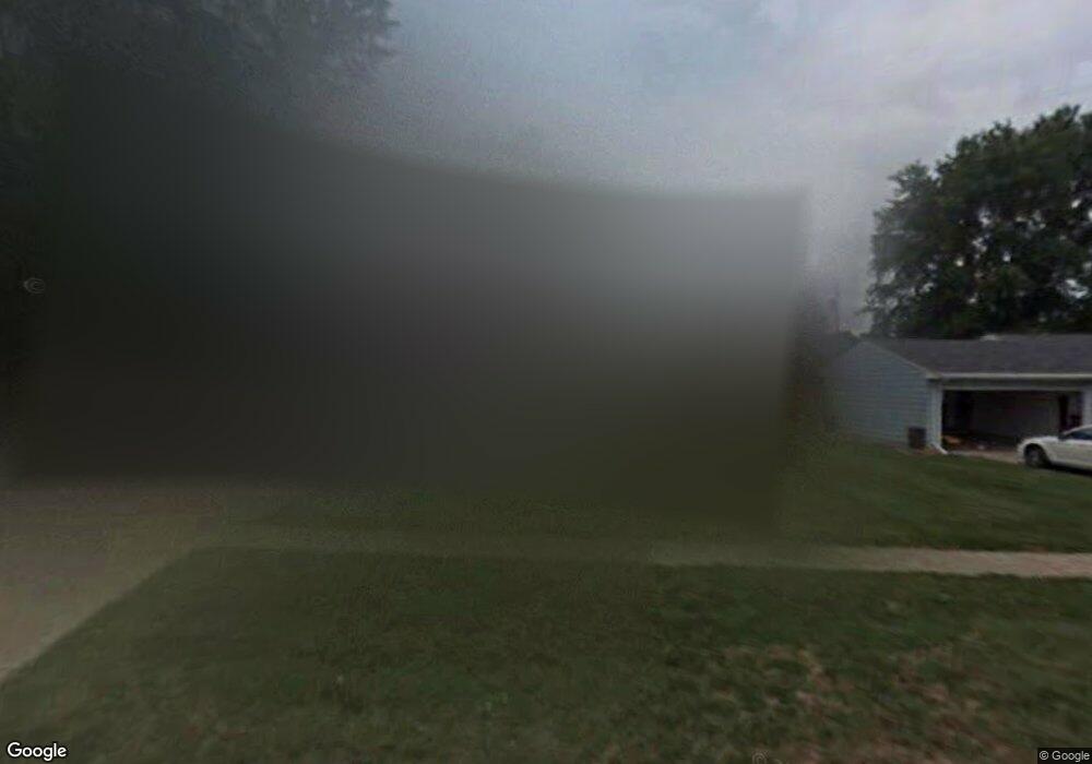 422 Windmill Point Dr, Flushing, MI 48433 - photo 1