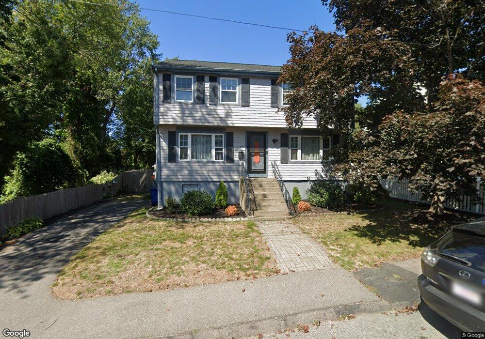 43 Dickerman Ln, Braintree, MA 02184 - photo 1