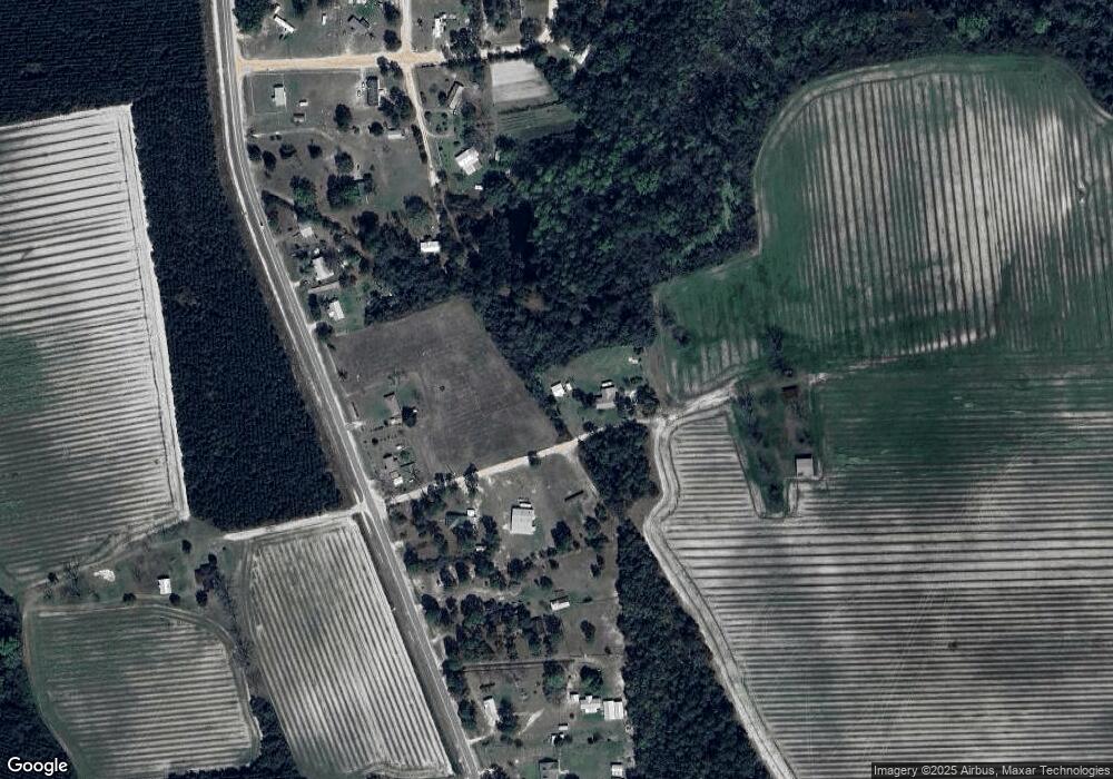 3742 Robbin Ln, Blackshear, GA 31516 - photo 1