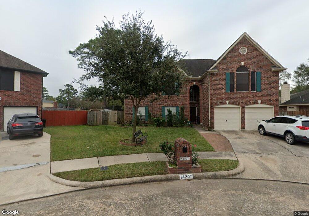 14207 Cypress Ridge Dr, Cypress, TX 77429 - photo 1