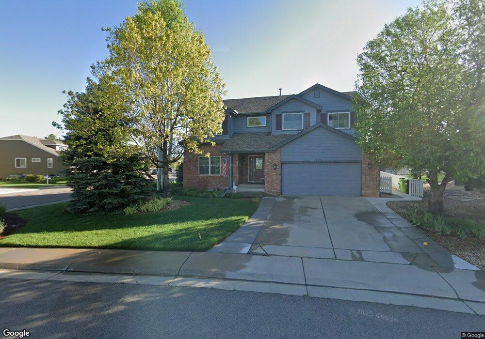 20511 E Caley Ln, Centennial, CO 80016 - photo 1