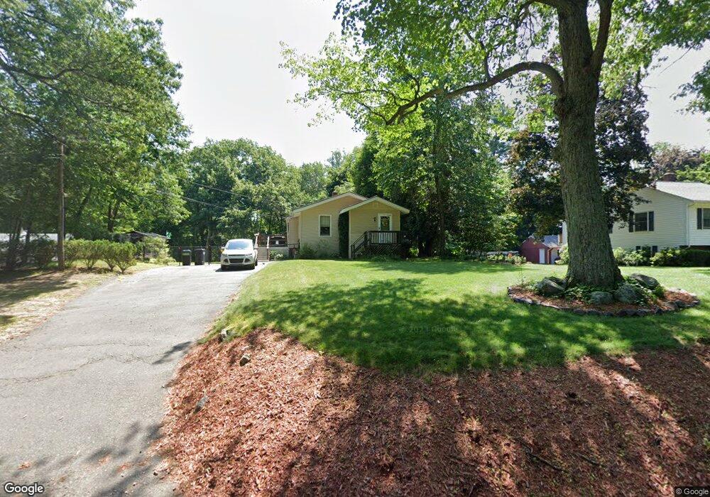 445 Lake St, Haverhill, MA 01832 - photo 1