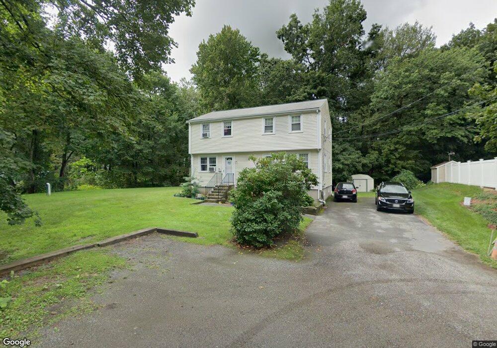 31 Victory Rd unit 1, East Walpole, MA 02032 - photo 1