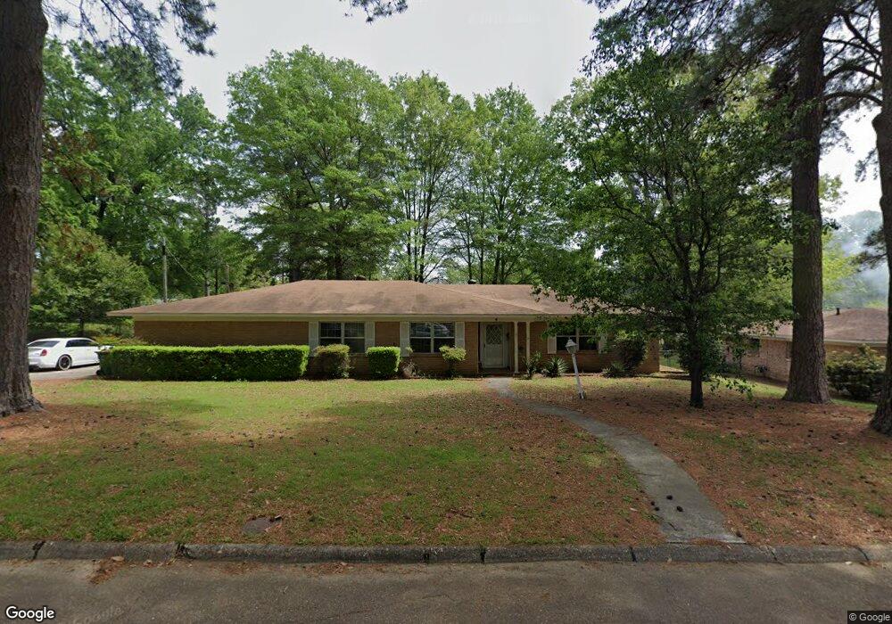 4 Holiday Ln, Texarkana, TX 75503 - photo 1