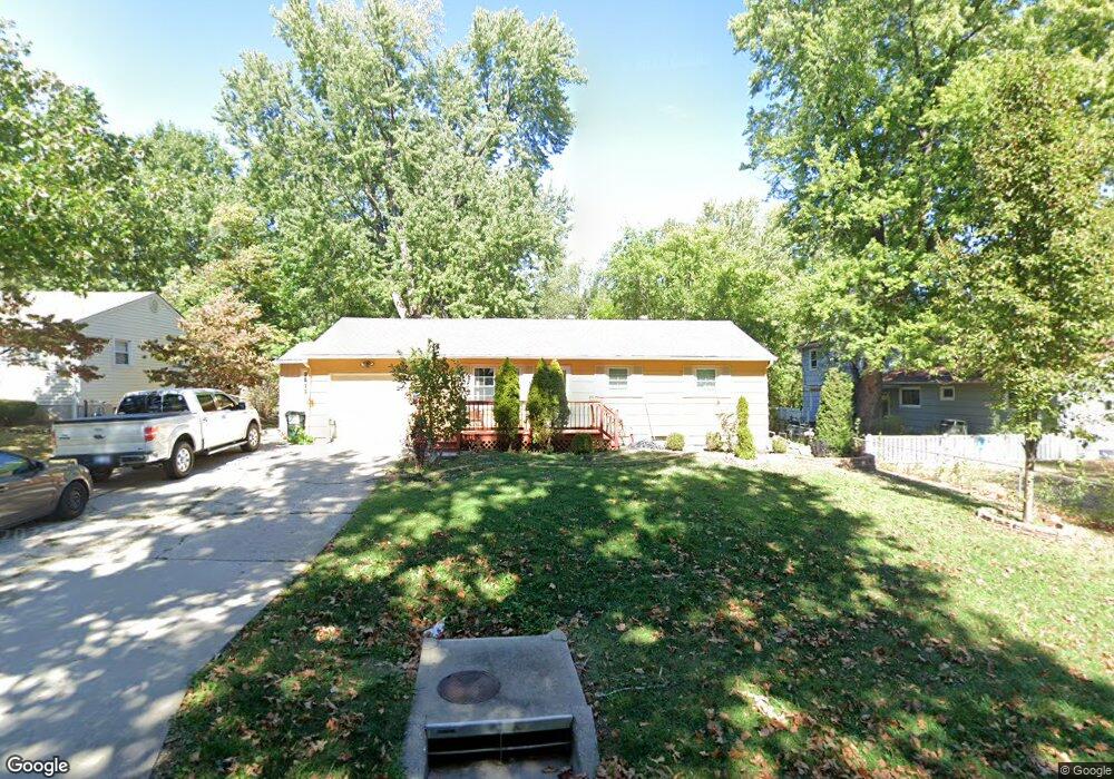 12110 W 64th Terrace, Shawnee, KS 66216 - photo 1