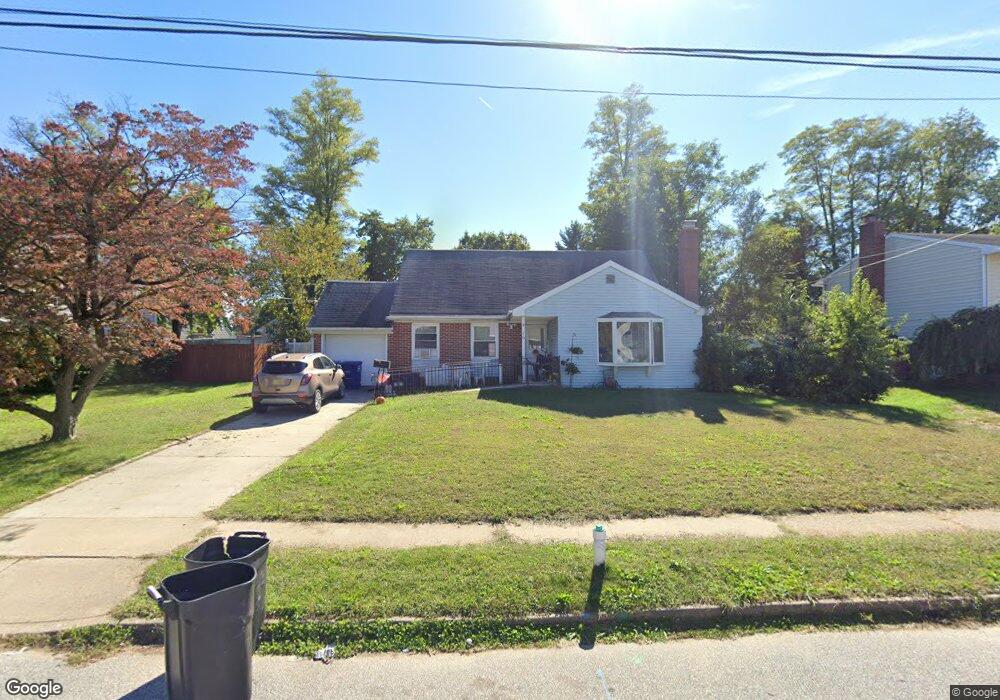 16 Sycamore Dr, Burlington, NJ 08016 - photo 1