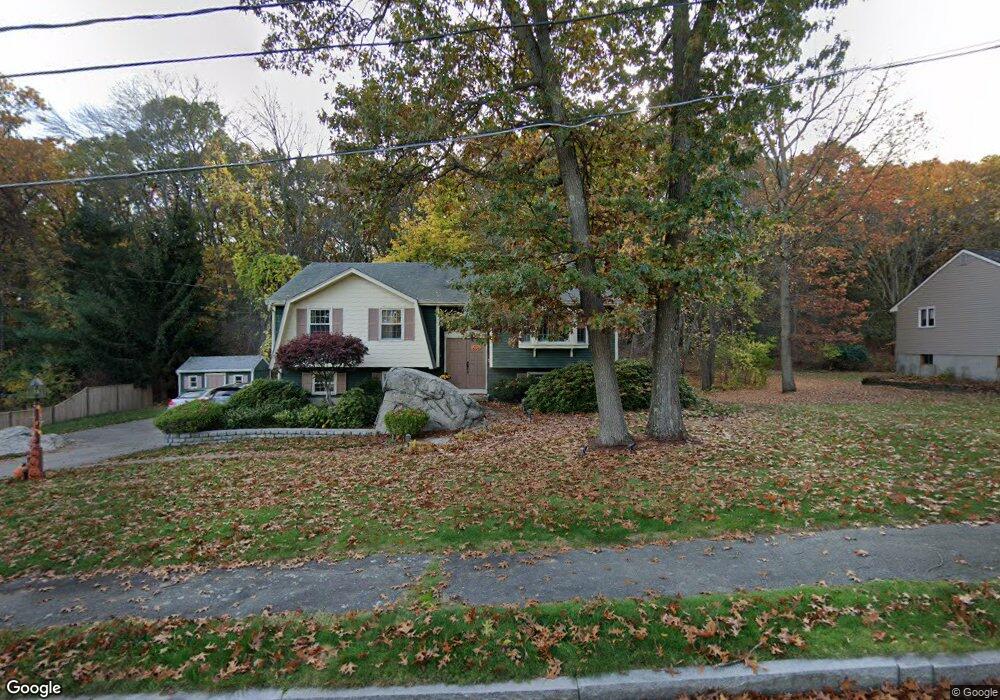 0 Everett St, Wakefield, MA 01880 - photo 1