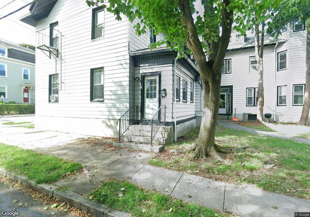 26 Pitman St, Providence, RI 02906 - photo 1