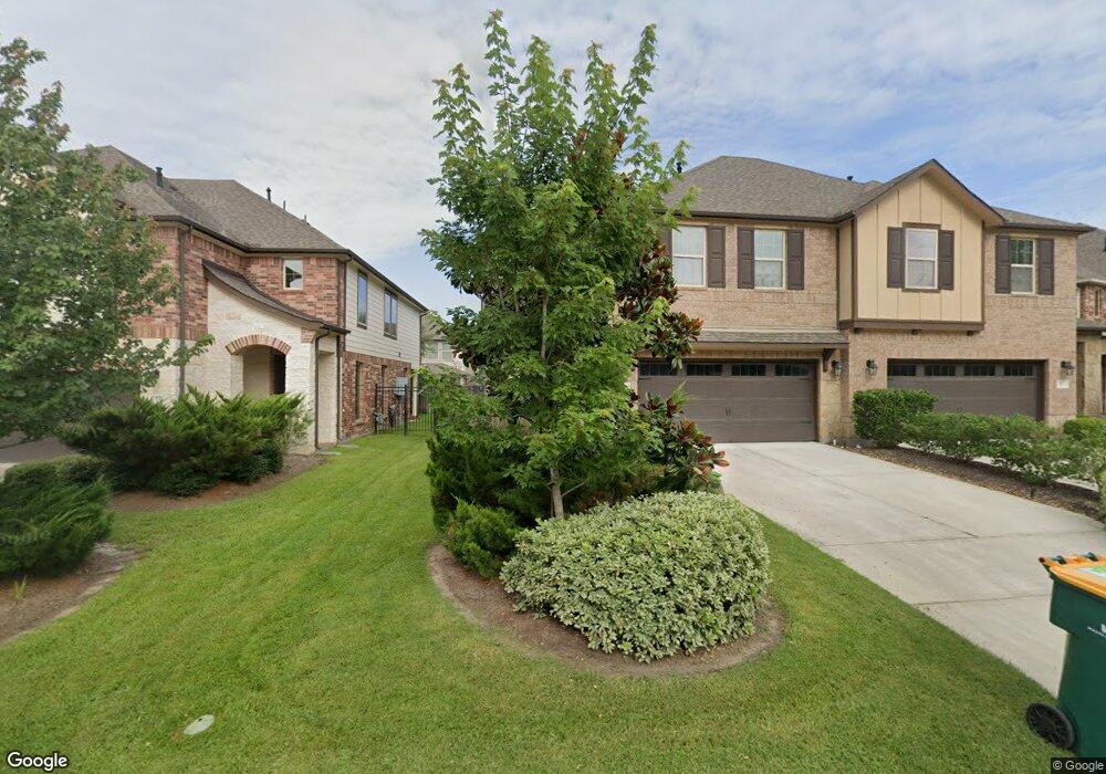 19 Ancestry Stone Place, the Woodlands, TX 77354 - photo 1