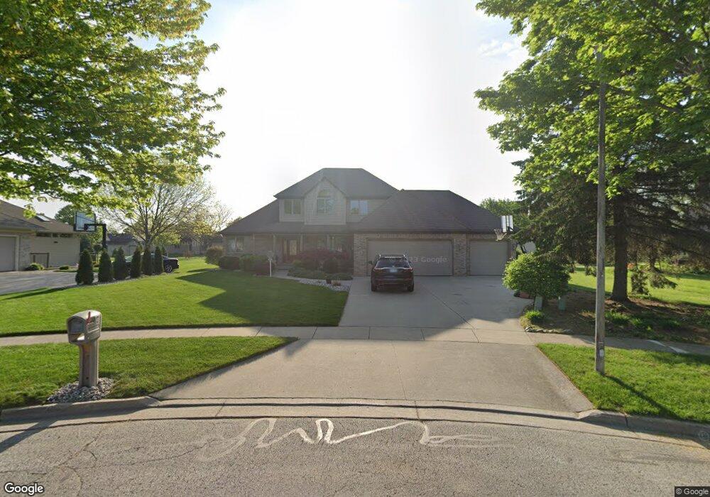 3 Wickson Ct, Frankenmuth, MI 48734 - photo 1