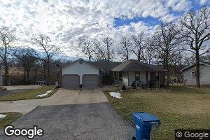 110 Briarbrook Dr, Carl Junction, MO 64834
