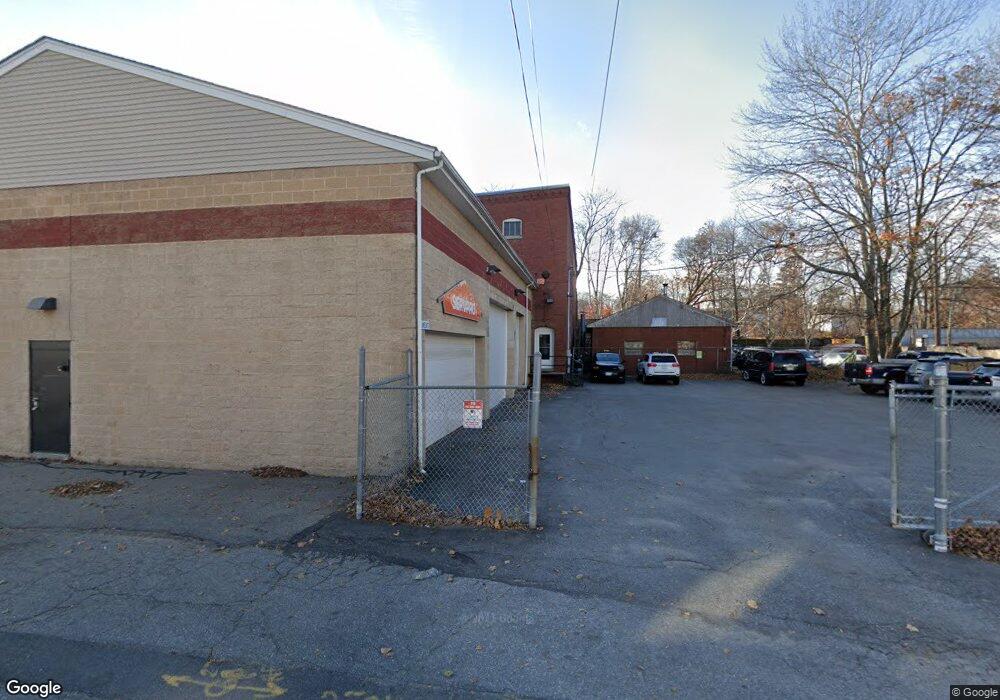 10-12 Blakelin St, Lawrence, MA 01841 - photo 1