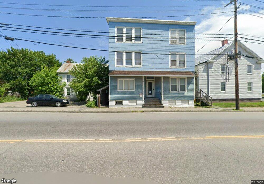241 Main St, Waterville, ME 04901 - photo 1