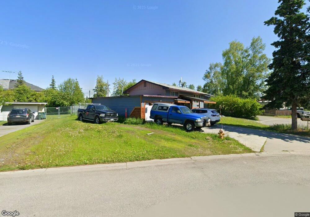 7603 E 17th Ave, Anchorage, AK 99504 - photo 1