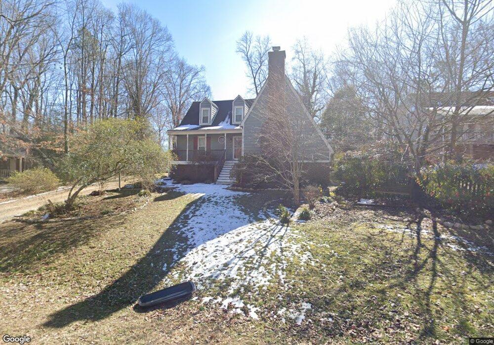 4713 Pawpans Place, North Chesterfield, VA 23237 - photo 1