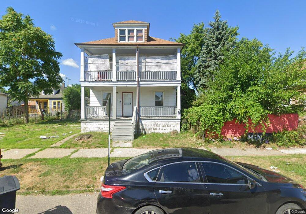 13149 Moran St, HamtraMcK, MI 48212 - photo 1