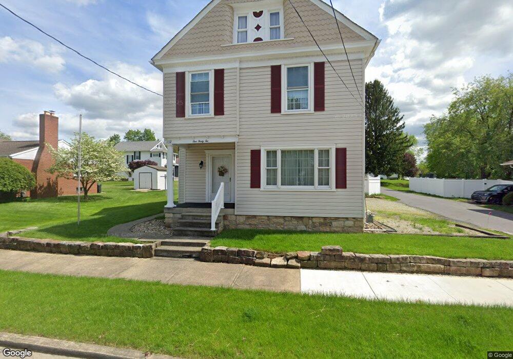 132 E Church St, Homer City, PA 15748 - photo 1