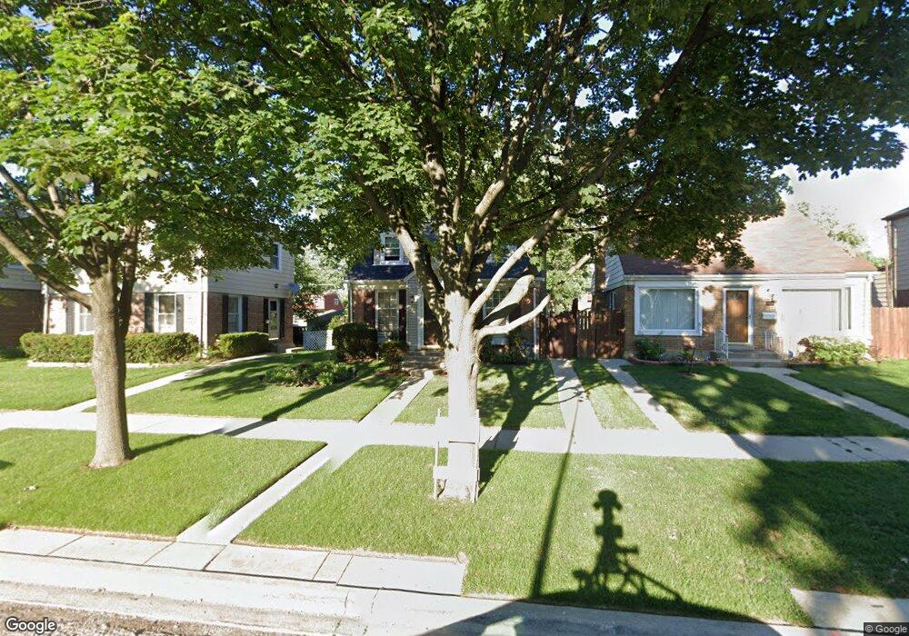 705 Portsmouth Ave, Westchester, IL 60154 - photo 1