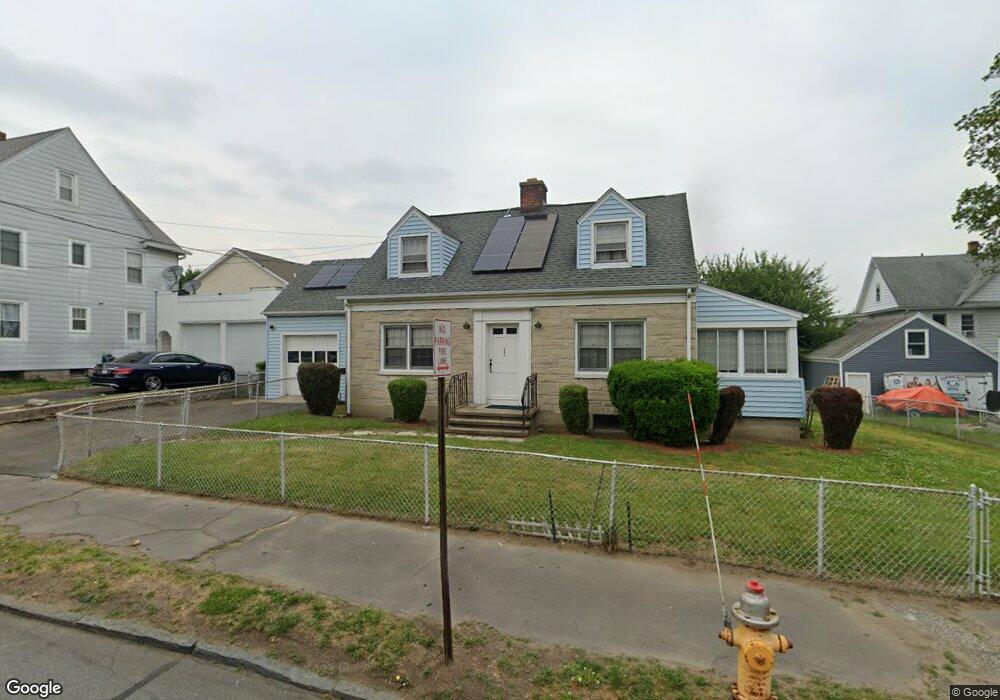 254 Beechmont Ave, Bridgeport, CT 06606 - photo 1