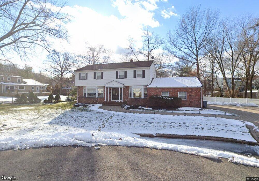 19 Lancaster Ct, Cresskill, NJ 07626 - photo 1