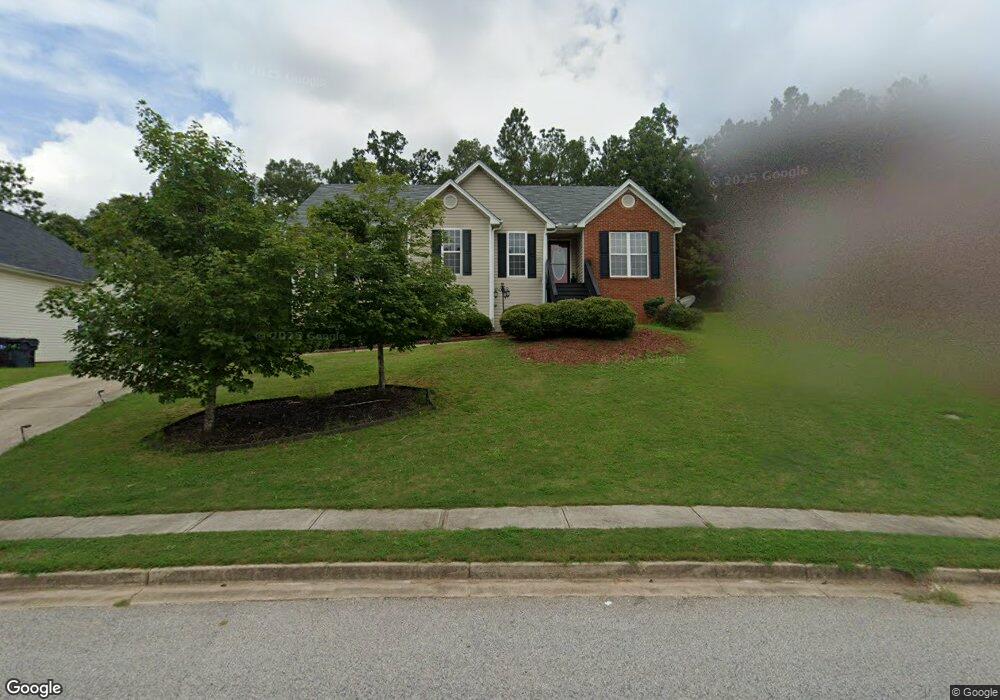 70 E Lawn Dr unit 7, Covington, GA 30016 - photo 1