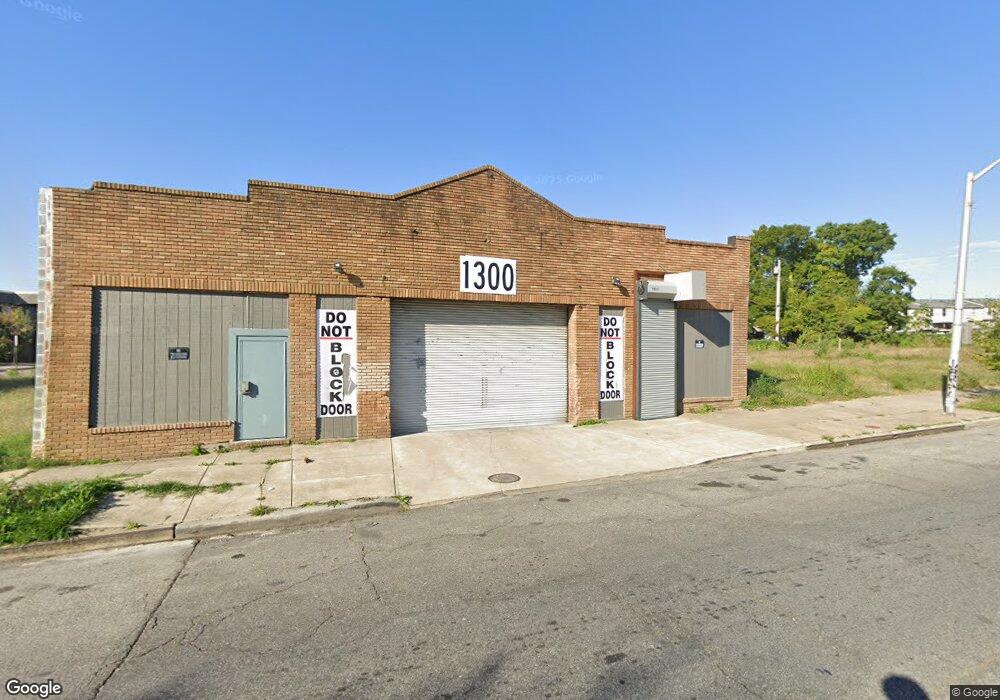 1300 N Fremont Ave, Baltimore, MD 21217 - photo 1