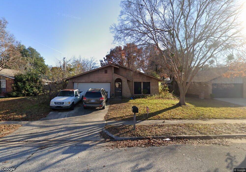 3216 Redwood St, Bedford, TX 76021 - photo 1