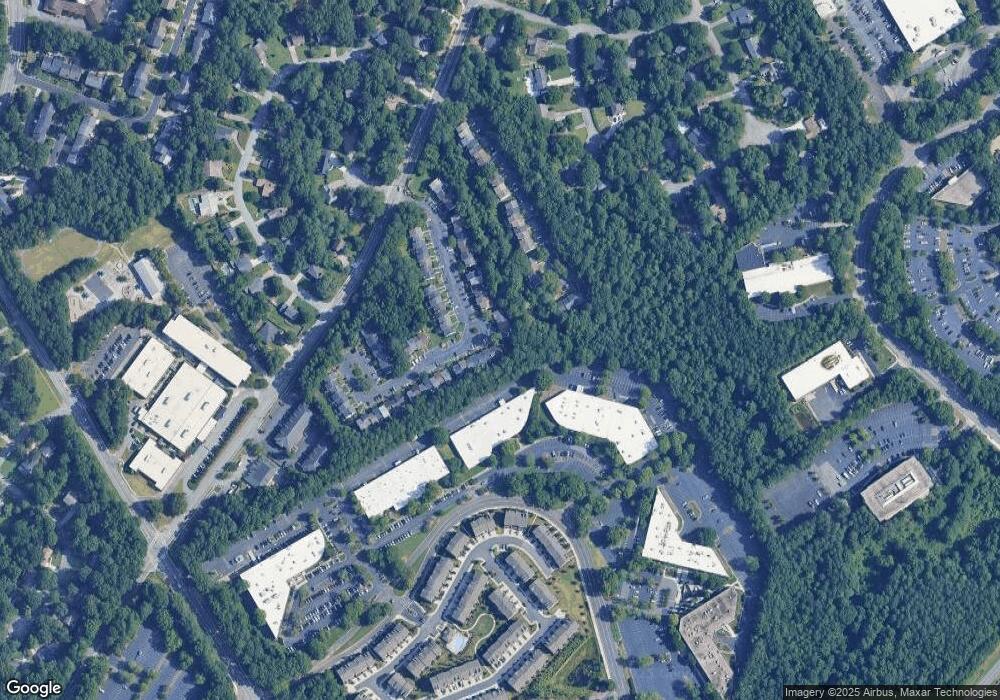 3603 Monticello Commons, Norcross, GA 30092 - photo 1