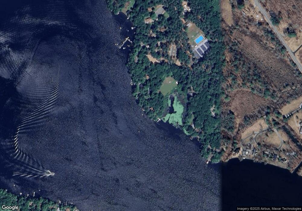 8 Tin Can Point, Monterey, MA 01245 - photo 1