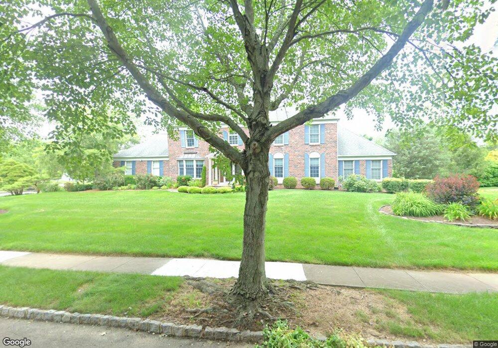 5 Aldrich Way, Princeton Junction, NJ 08550 - photo 1