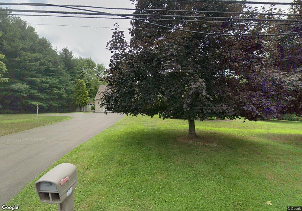 750 N Farms Rd, Wallingford, CT 06492 - photo 1